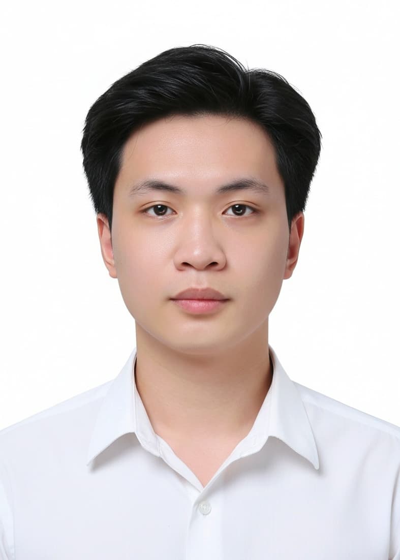 Manh-Cuong Nguyen