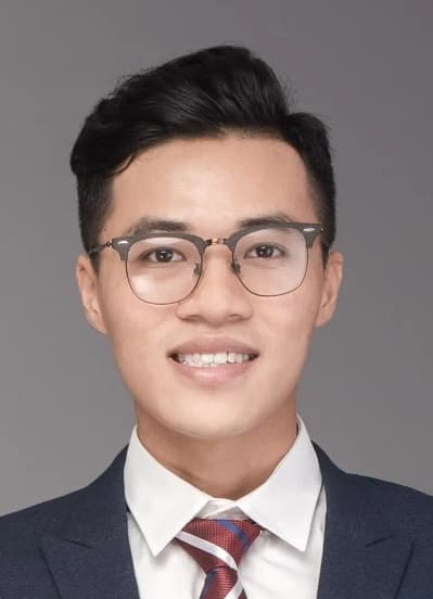 PhD Quoc-Chien Truong