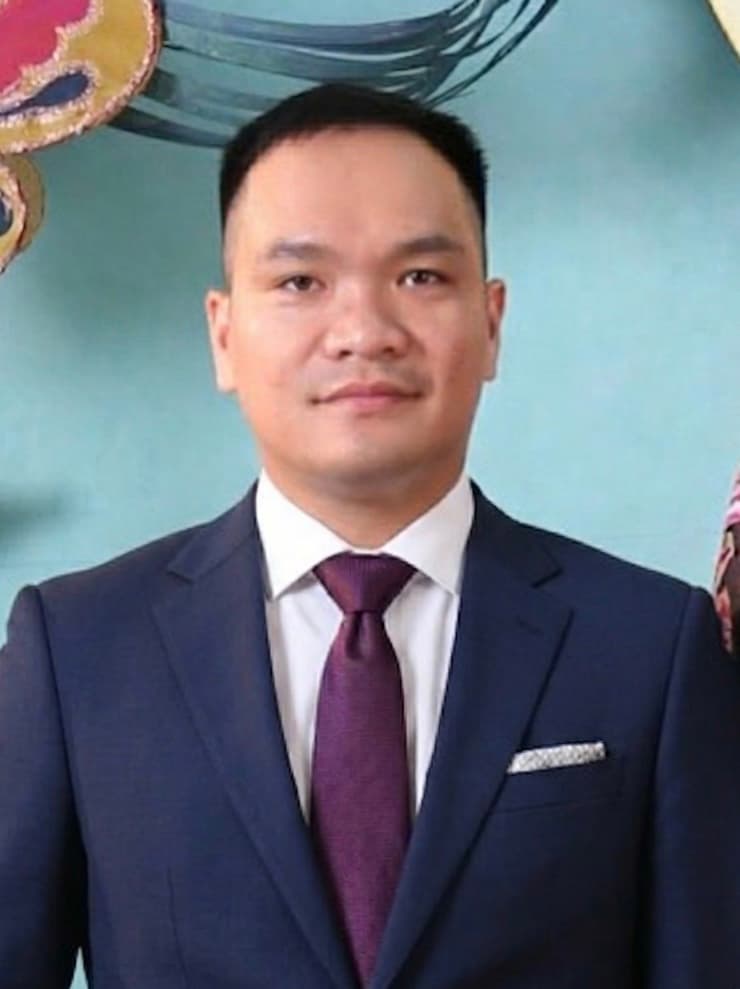 Ths. Vũ Trần Chính
