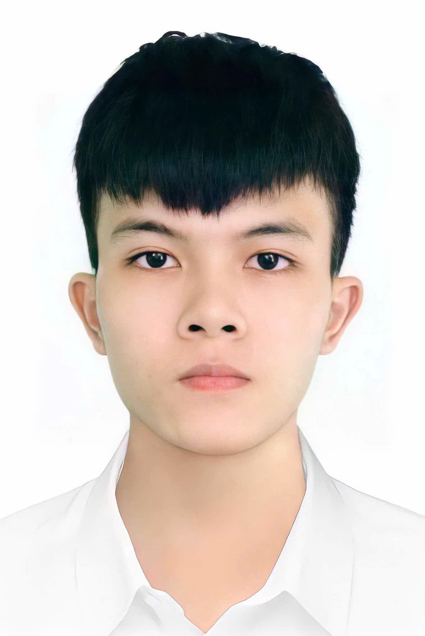 Cong-Hieu Le