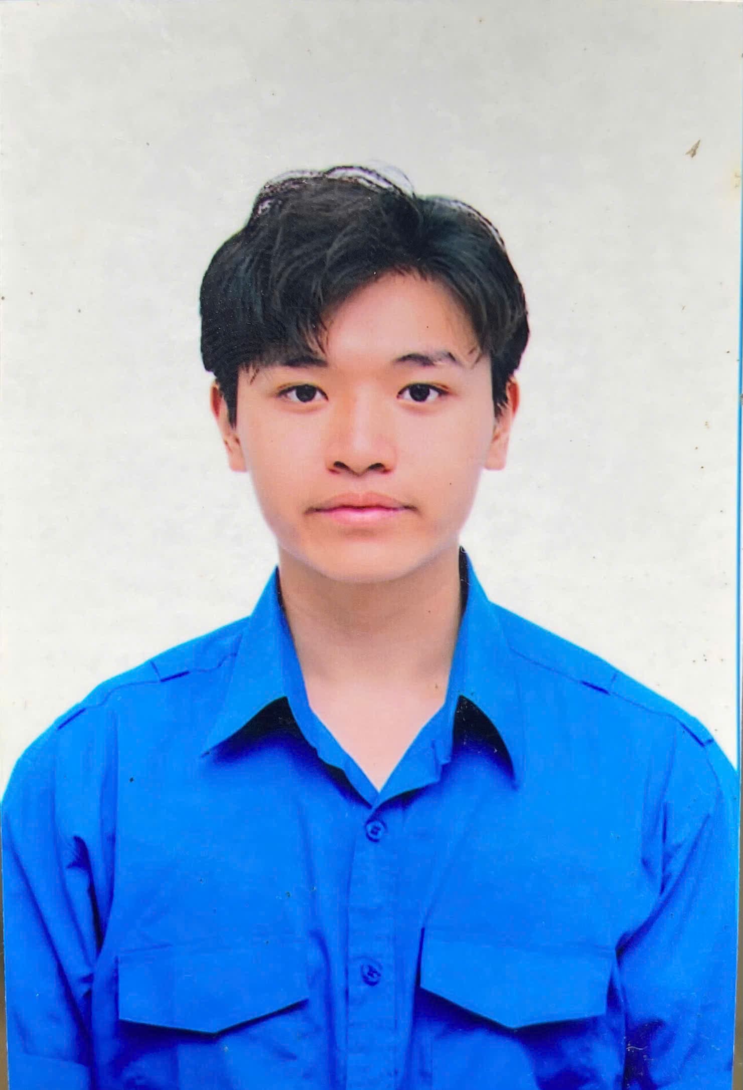 Dinh-Bach Nguyen