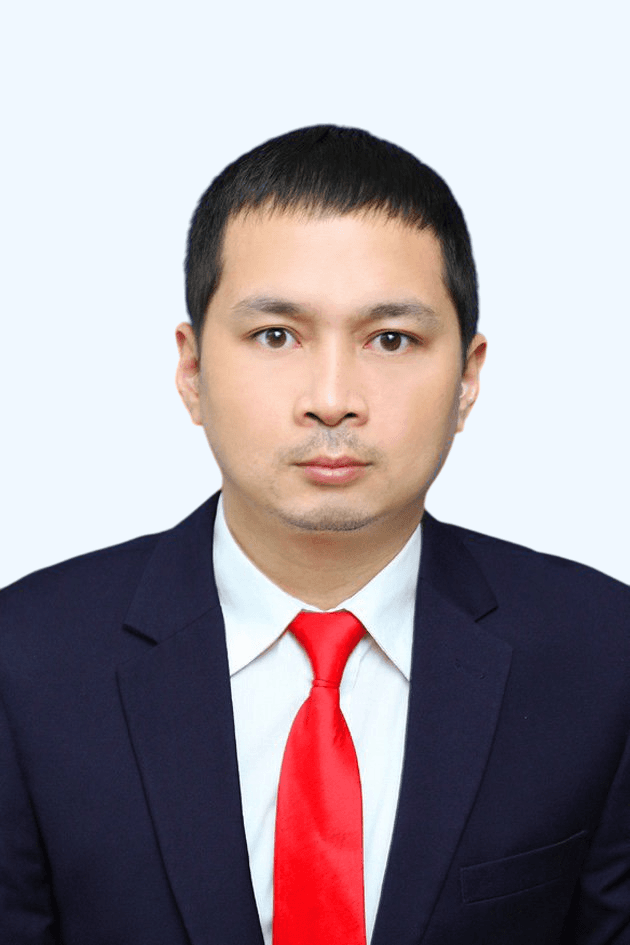 PGS.TS Nguyễn Trọng Du