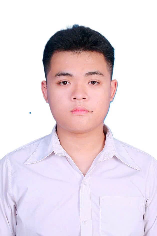 Lê Đức Dương
