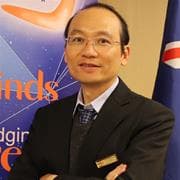 Prof. Dao Viet Dzung