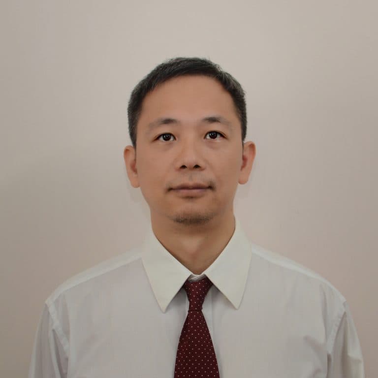 TS. Nguyễn Hải Sơn