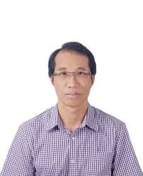 Prof. Shyn-Chin Huang
