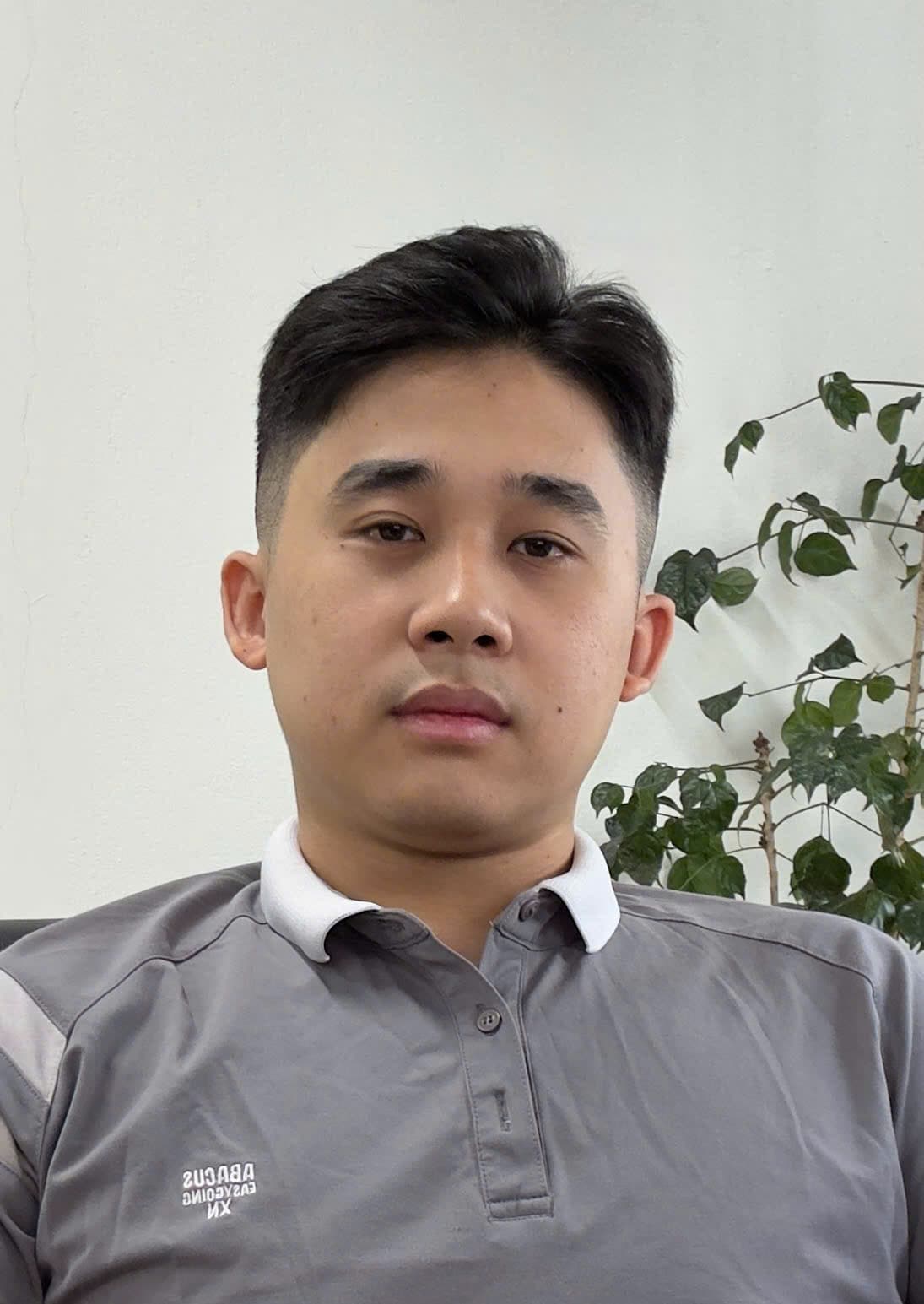Thai-Hung Pham