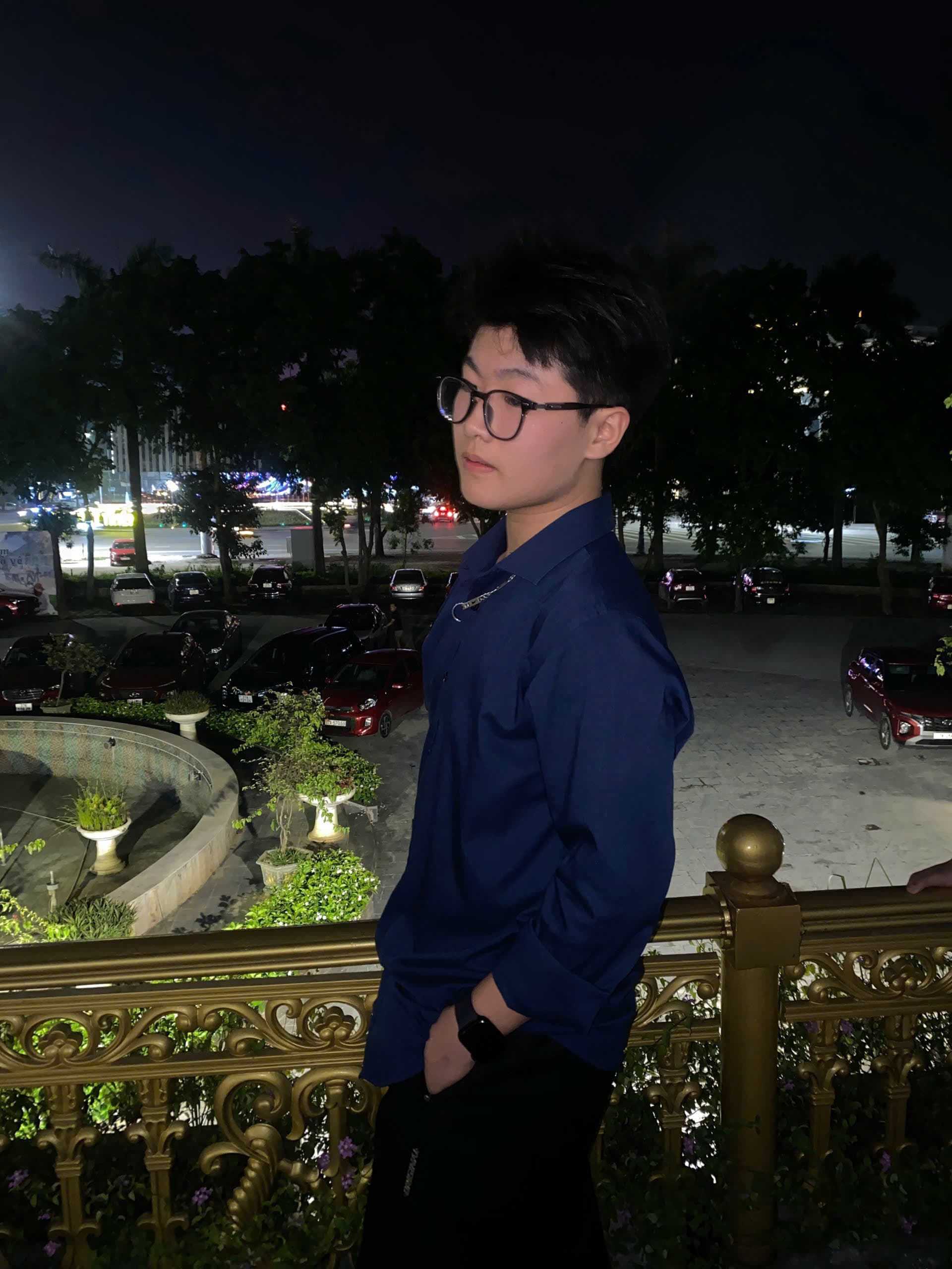 Huy Trung