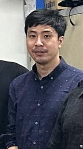Nguyễn Khánh Dư
