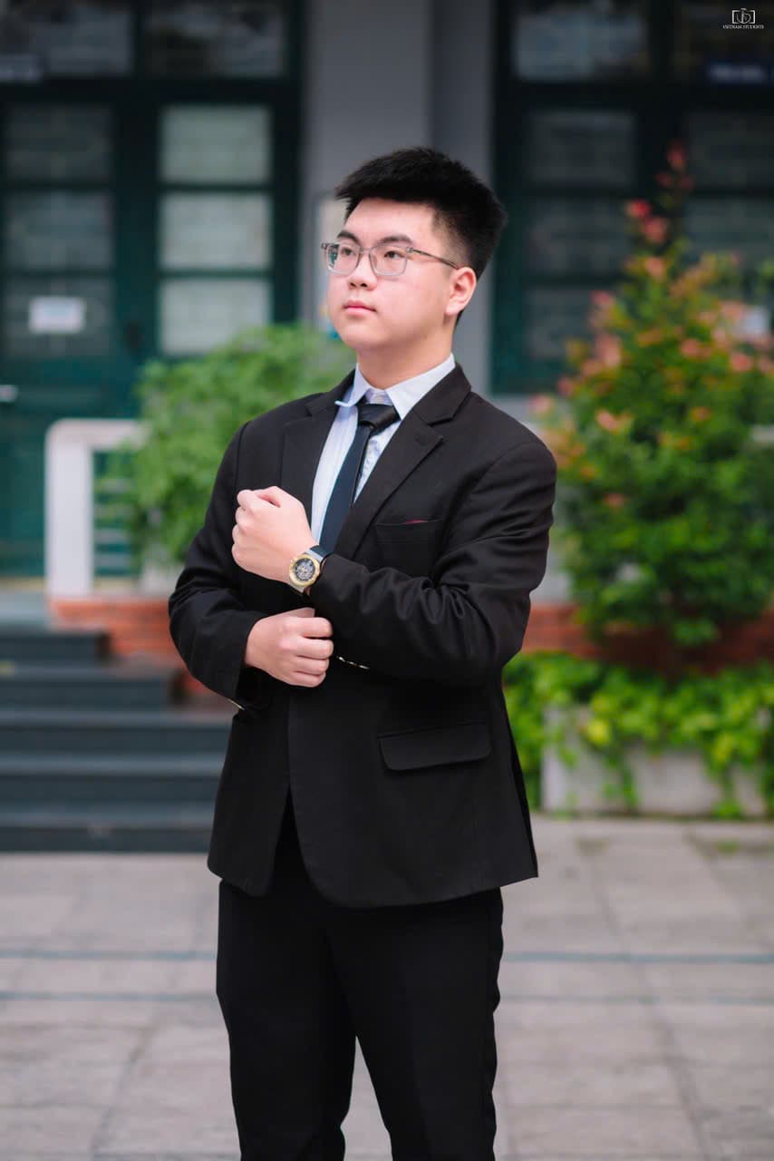 Phạm Khôi Nguyên