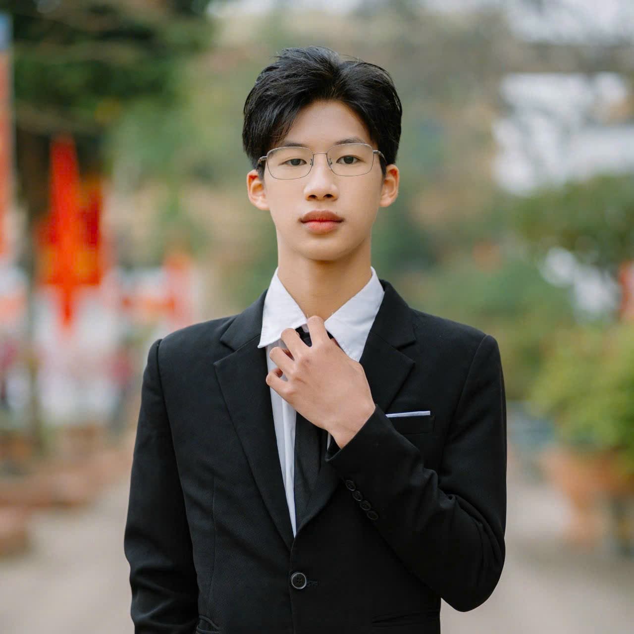 Trần Thanh Lâm