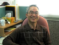 Prof. Jin-Wei Liang