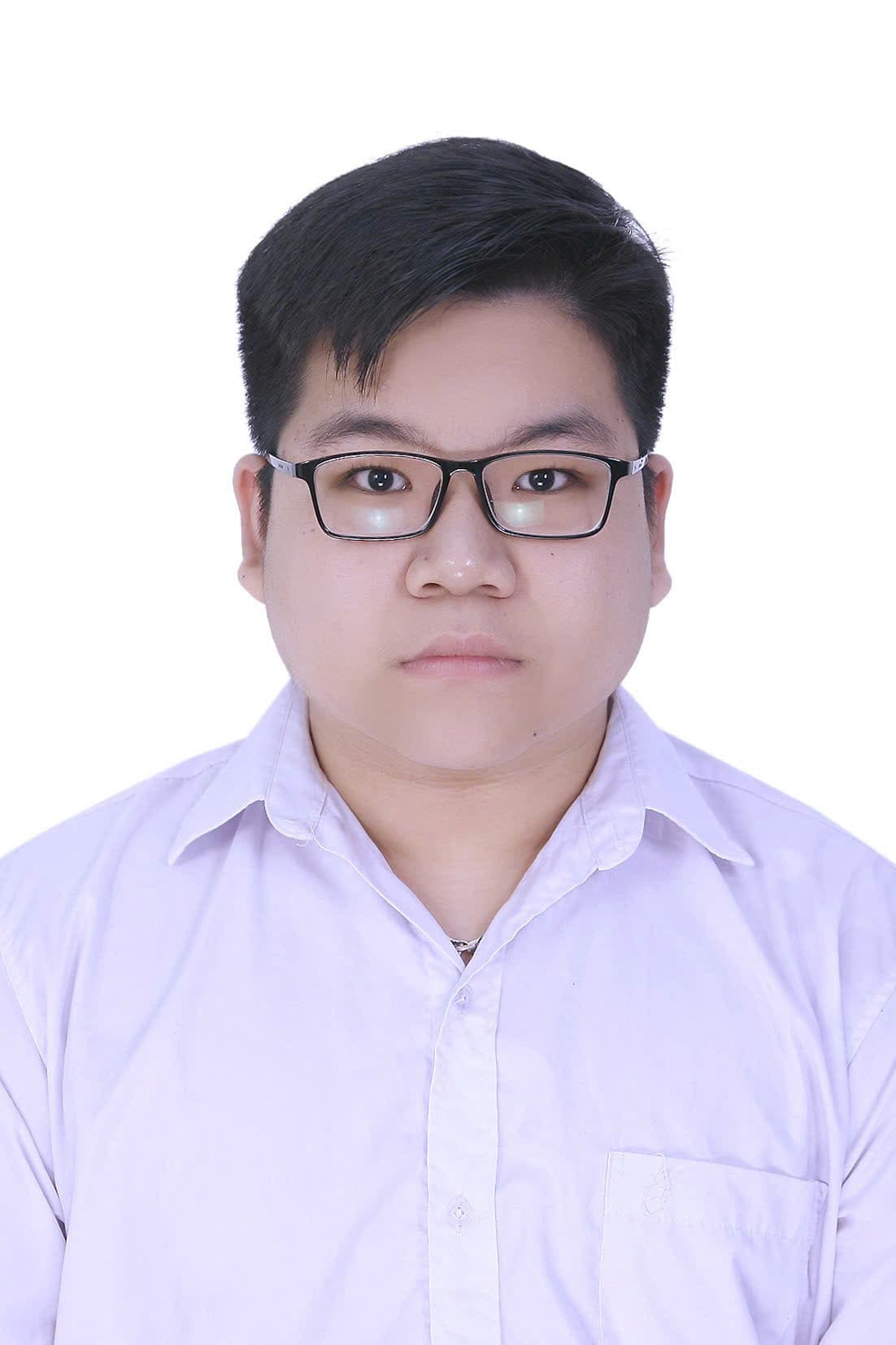 Manh-Tuan Le