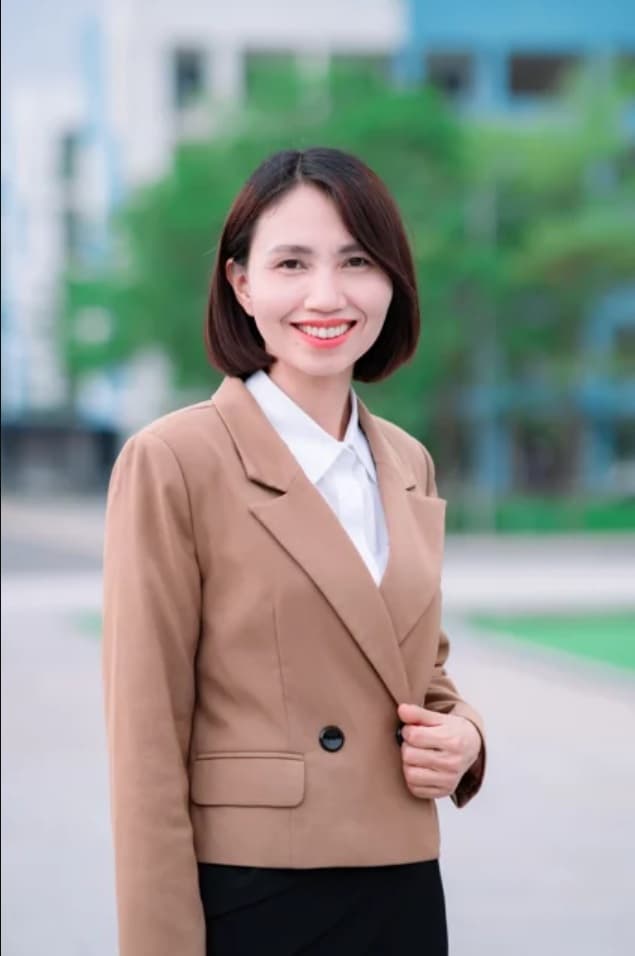 PGS.TS. Nguyễn Thị Thanh Nga