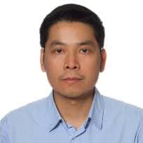 Prof. Dao Ba Phong