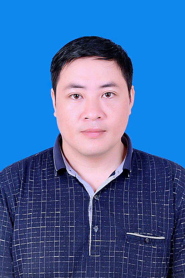 ThS. Nguyễn Phương Hùng