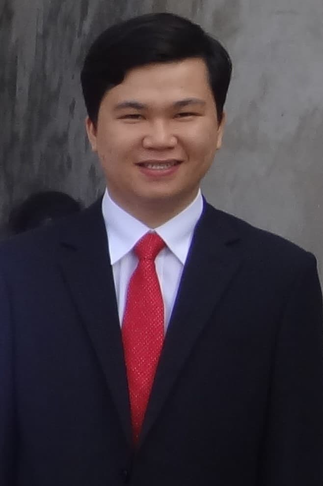 Ths. Nguyễn Văn Quyền