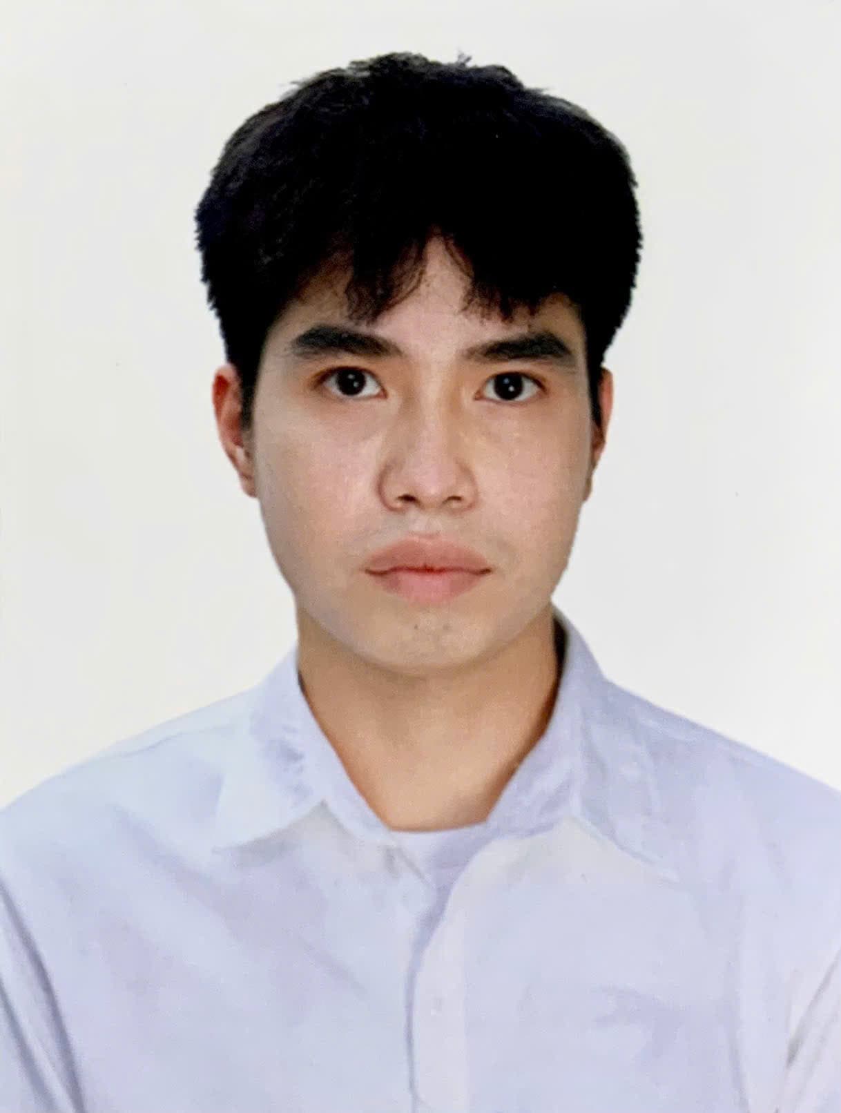 M.Sc. Phuc-Tan Le