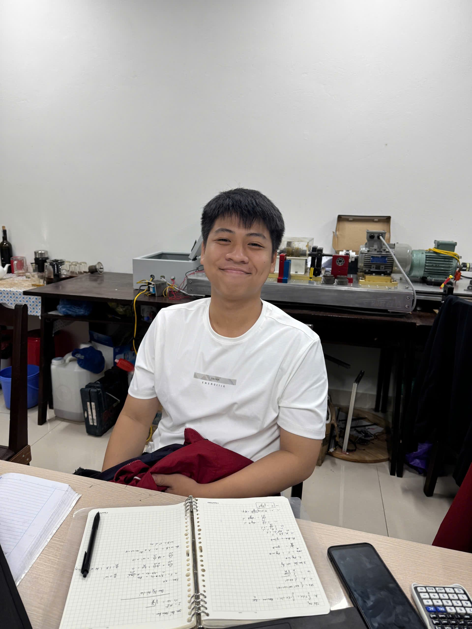 Phan Phú Bình