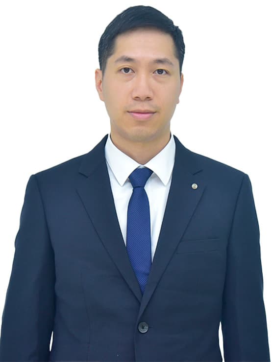 TS. Bùi Quang Thành