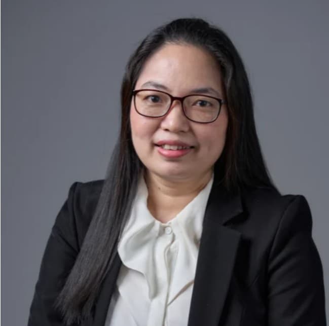 PhD Thi-Mai Tran